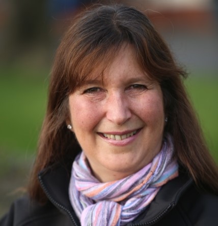 Sue Wardle