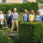 Five reasons to train as a Cumbria Blue Badge Tourist Guide