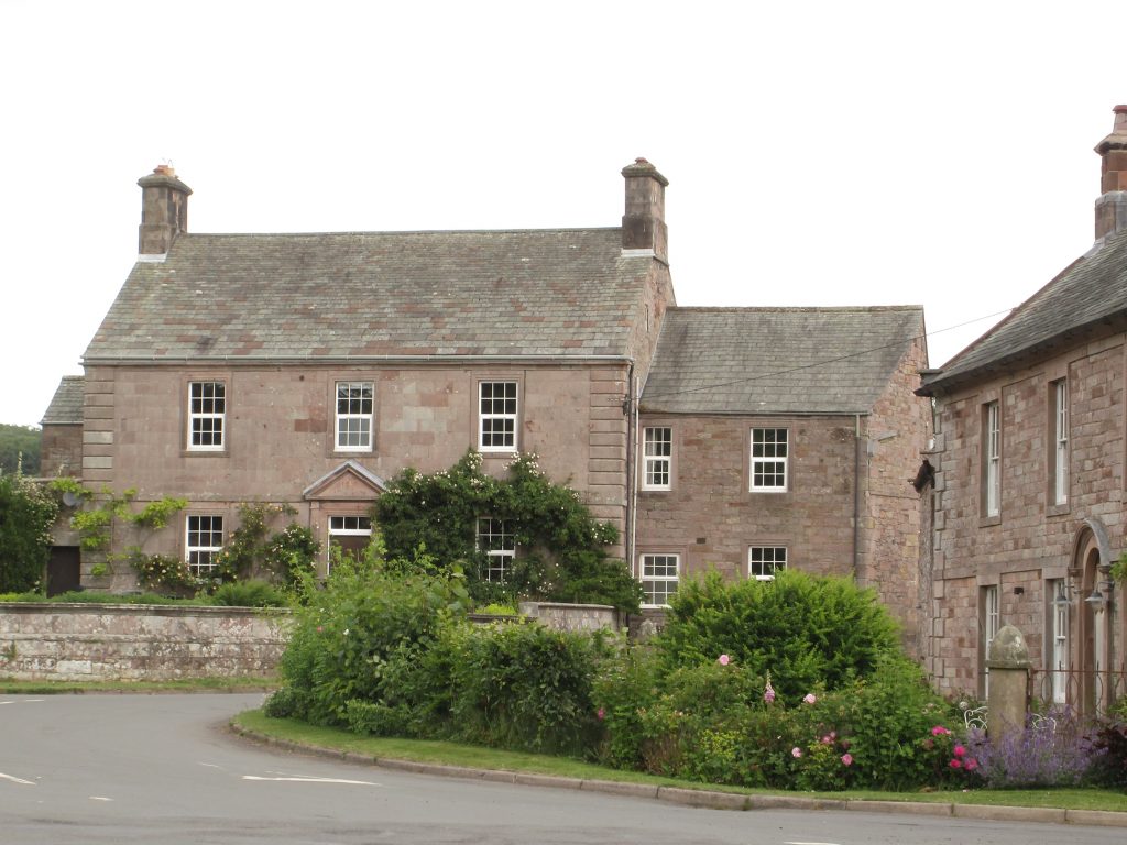 Greystoke, Cumbria