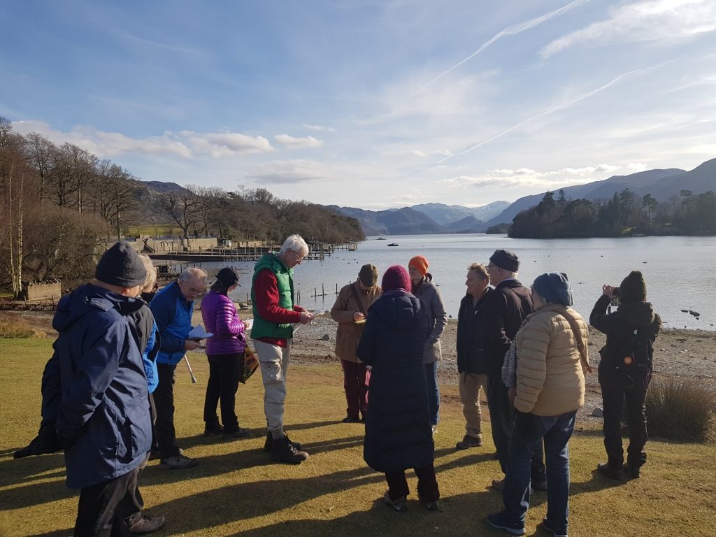 Derwentwater