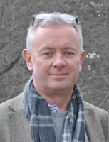 Hugh Dickson
