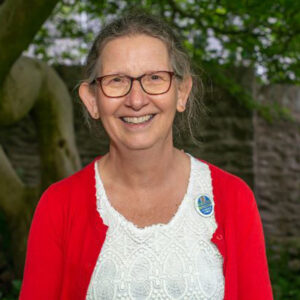 Lesley Angell