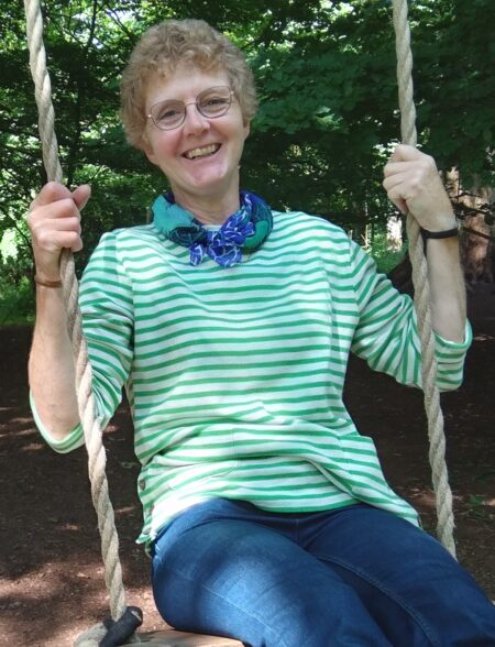 Alison Shaw 2023 Alison Shaw 2023