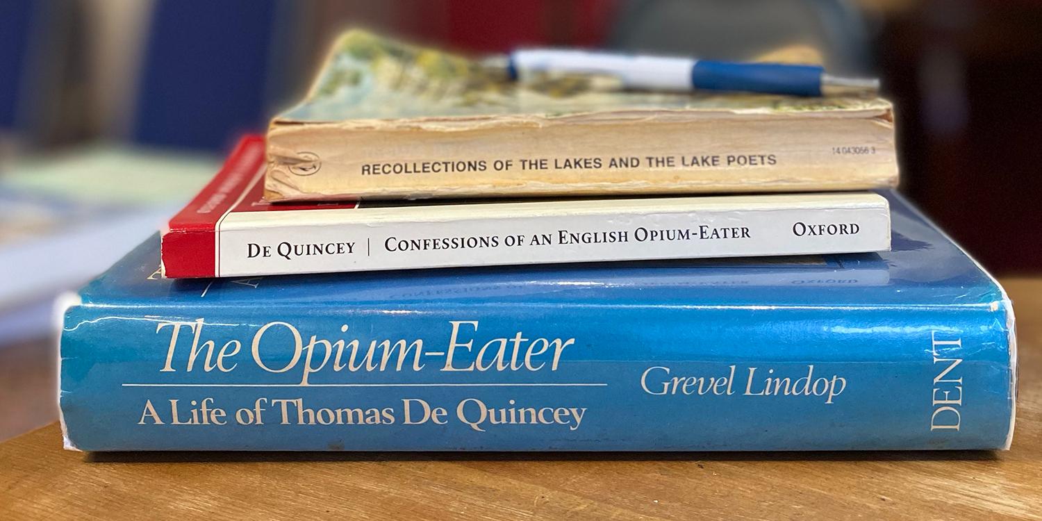 The Opinion Eater