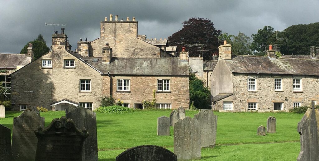 Kirkby Lonsdale