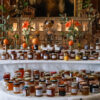 Dalemain Marmalade Awards main table