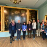 Cumbria Tourist Guides in Abbot Hall, Kendal