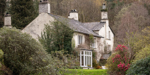 Wonders of Wordsworth