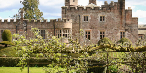 Glorious Gardens and Historic Houses